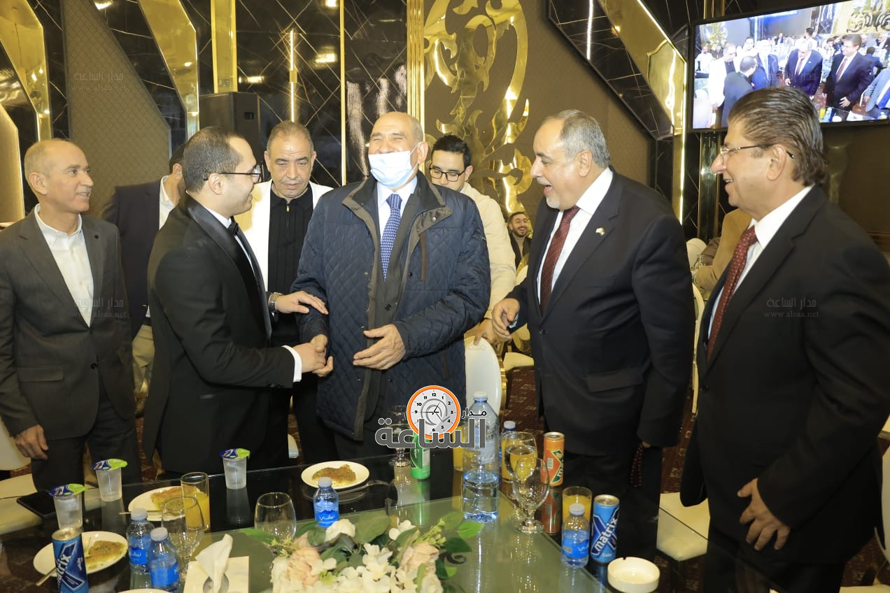 Madar Al-Saa Images 0.4979378189346495