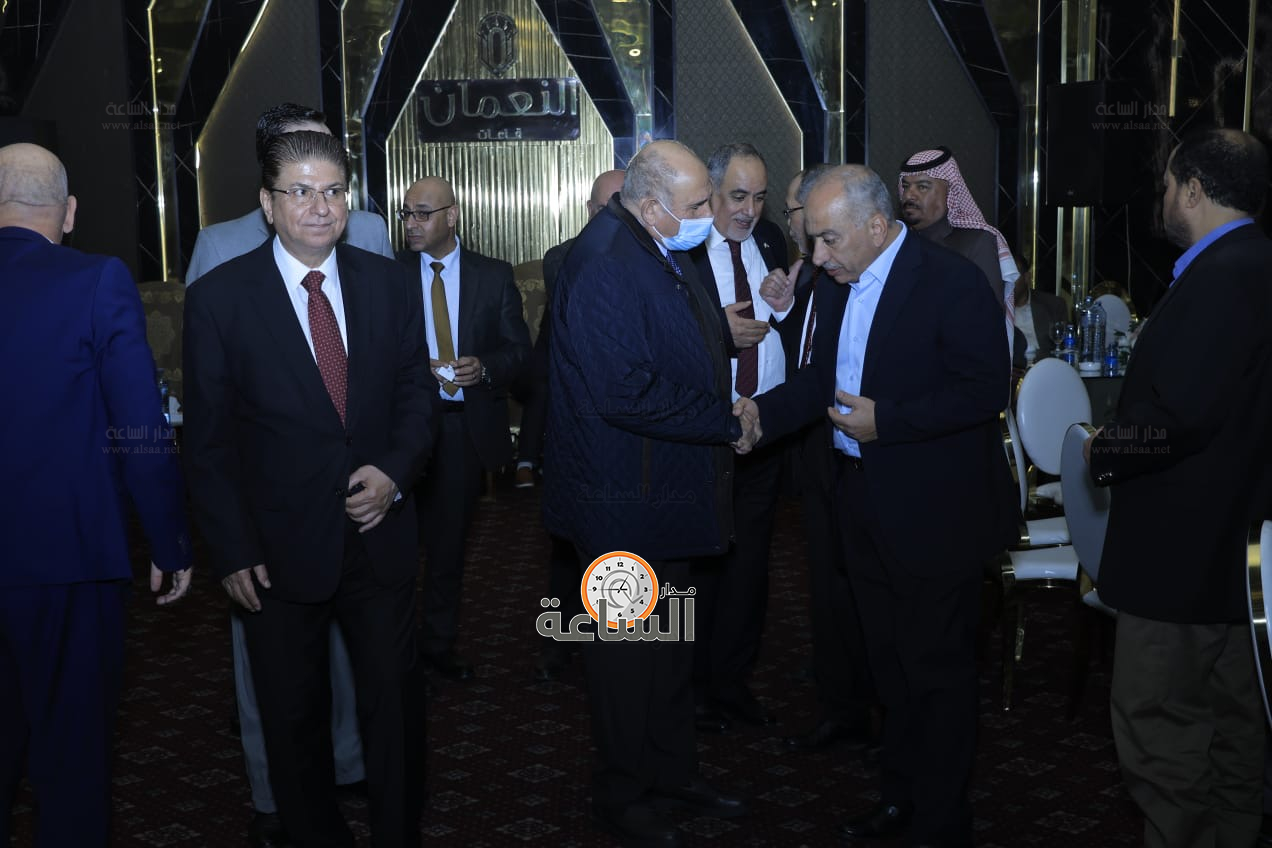 Madar Al-Saa Images 0.5729602525954697