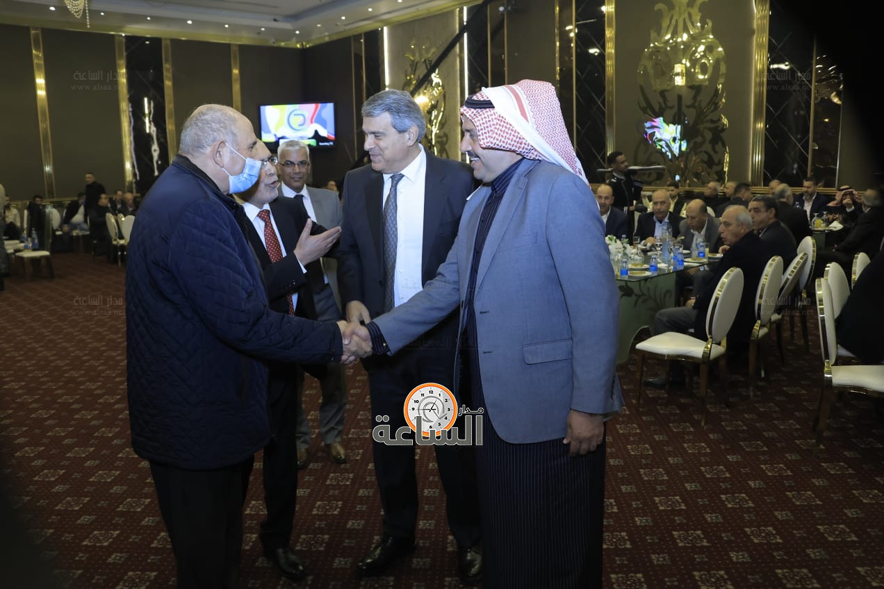 Madar Al-Saa Images 0.17392823309490235