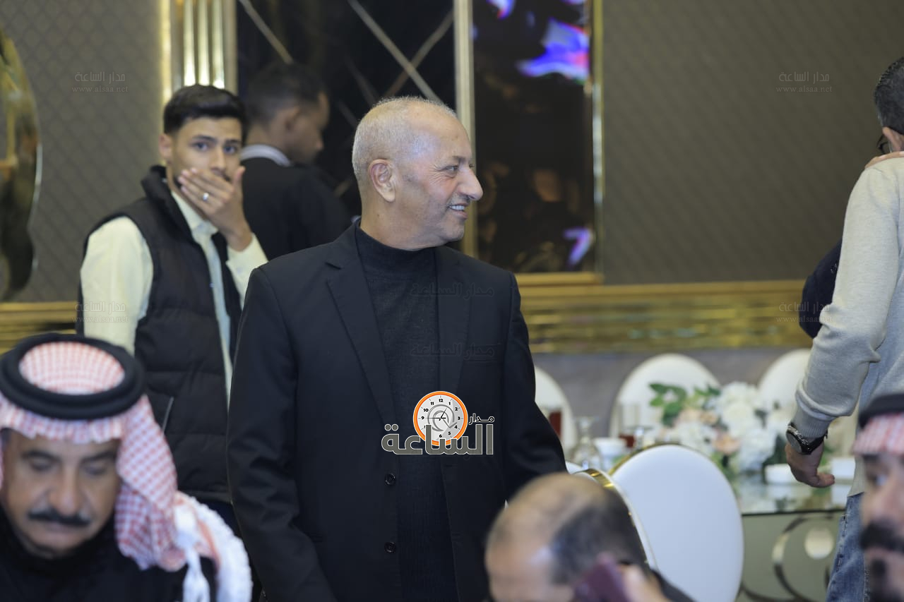 Madar Al-Saa Images 0.36163309153322887