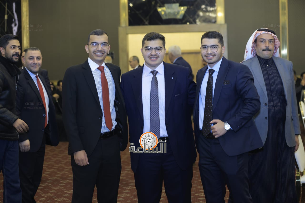 Madar Al-Saa Images 0.07885915273312827