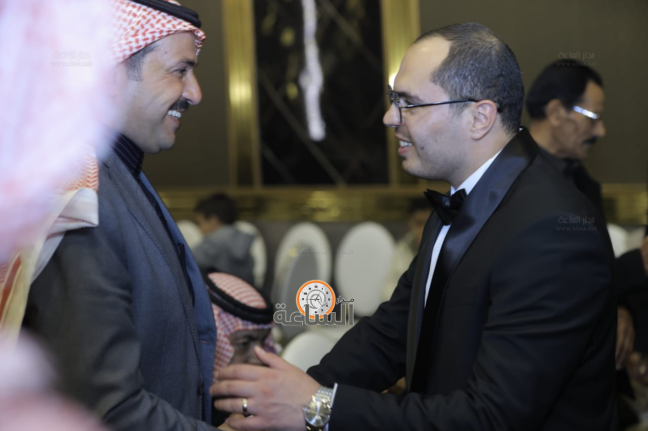 Madar Al-Saa Images 0.7099974632500317