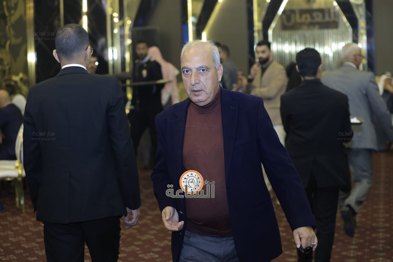 Madar Al-Saa Images 0.9599175633705661