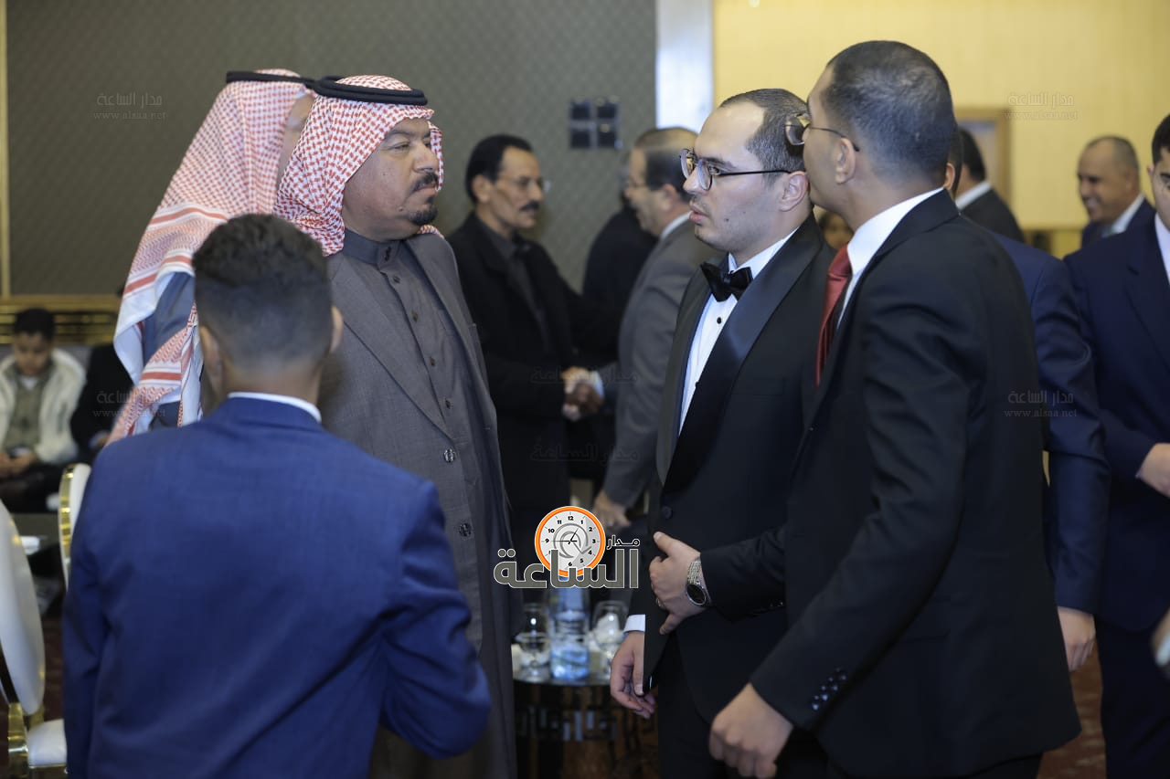 Madar Al-Saa Images 0.7511607004428509