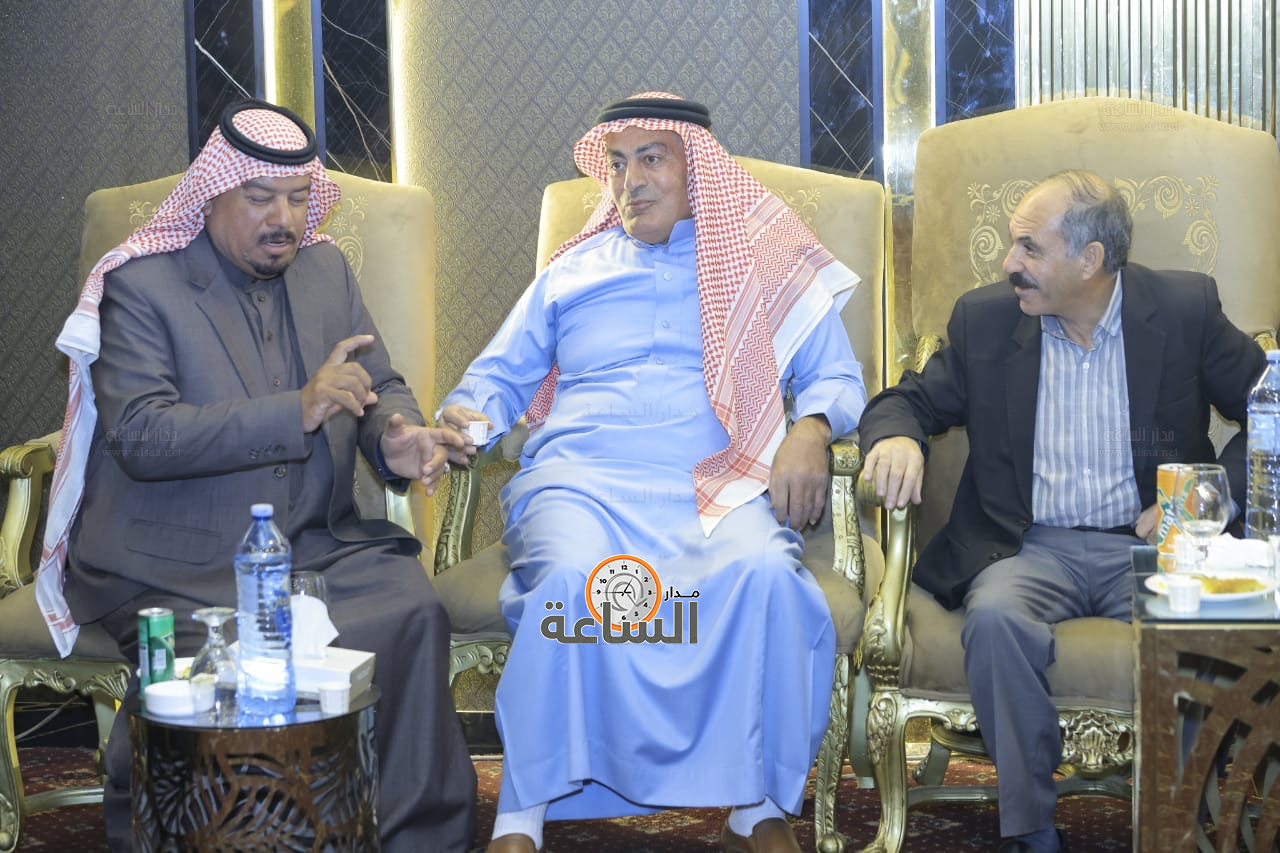 Madar Al-Saa Images 0.3489506162138514