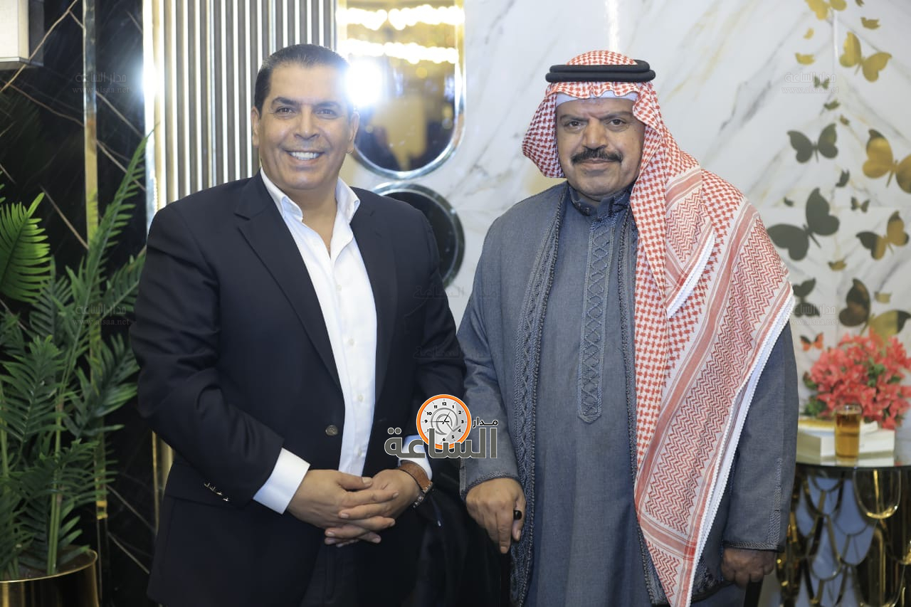 Madar Al-Saa Images 0.7384327990285658