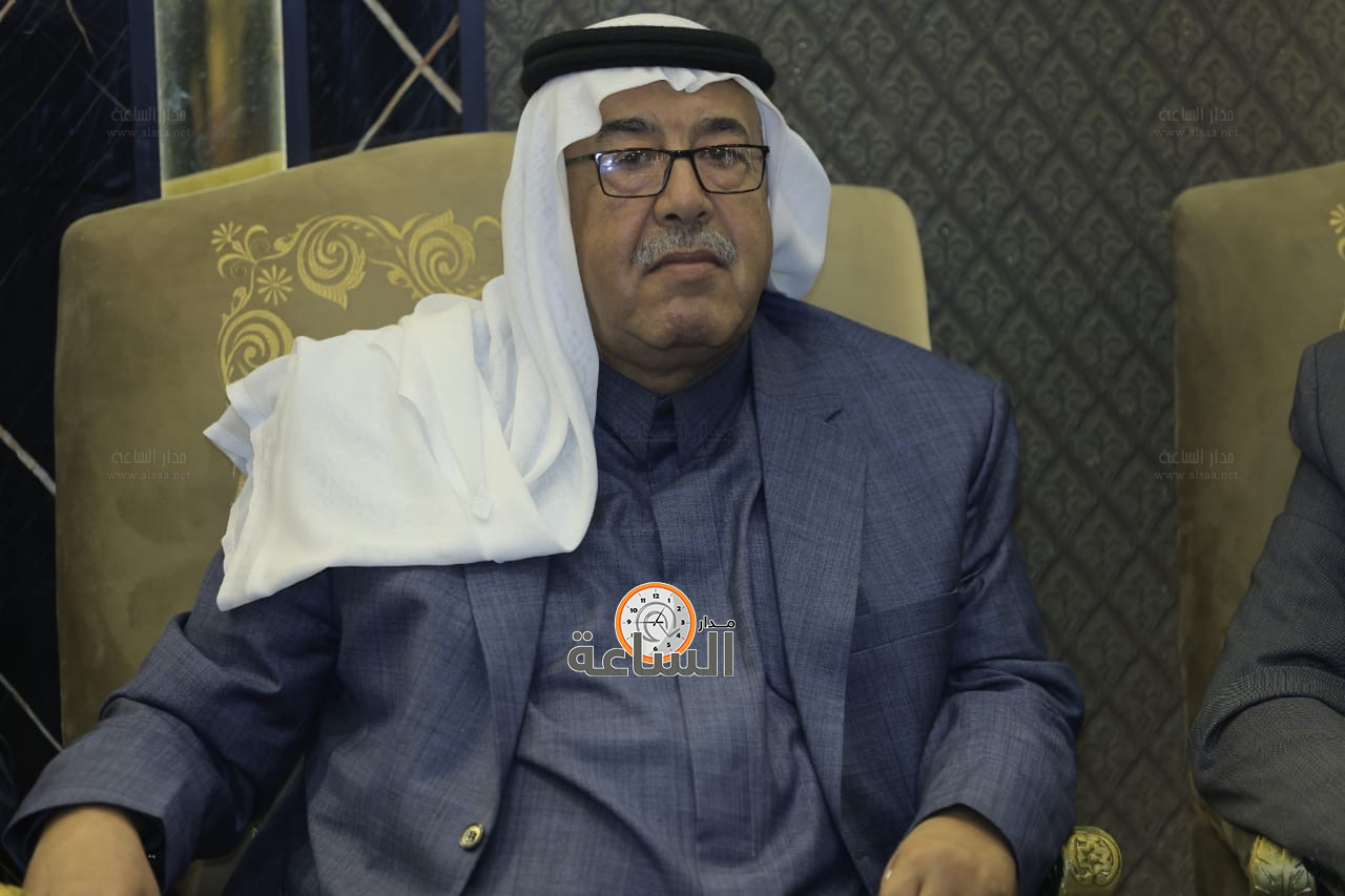 Madar Al-Saa Images 0.2887590840259655