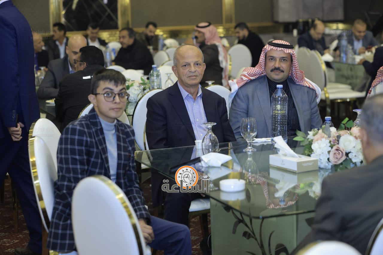 Madar Al-Saa Images 0.6774055437405303