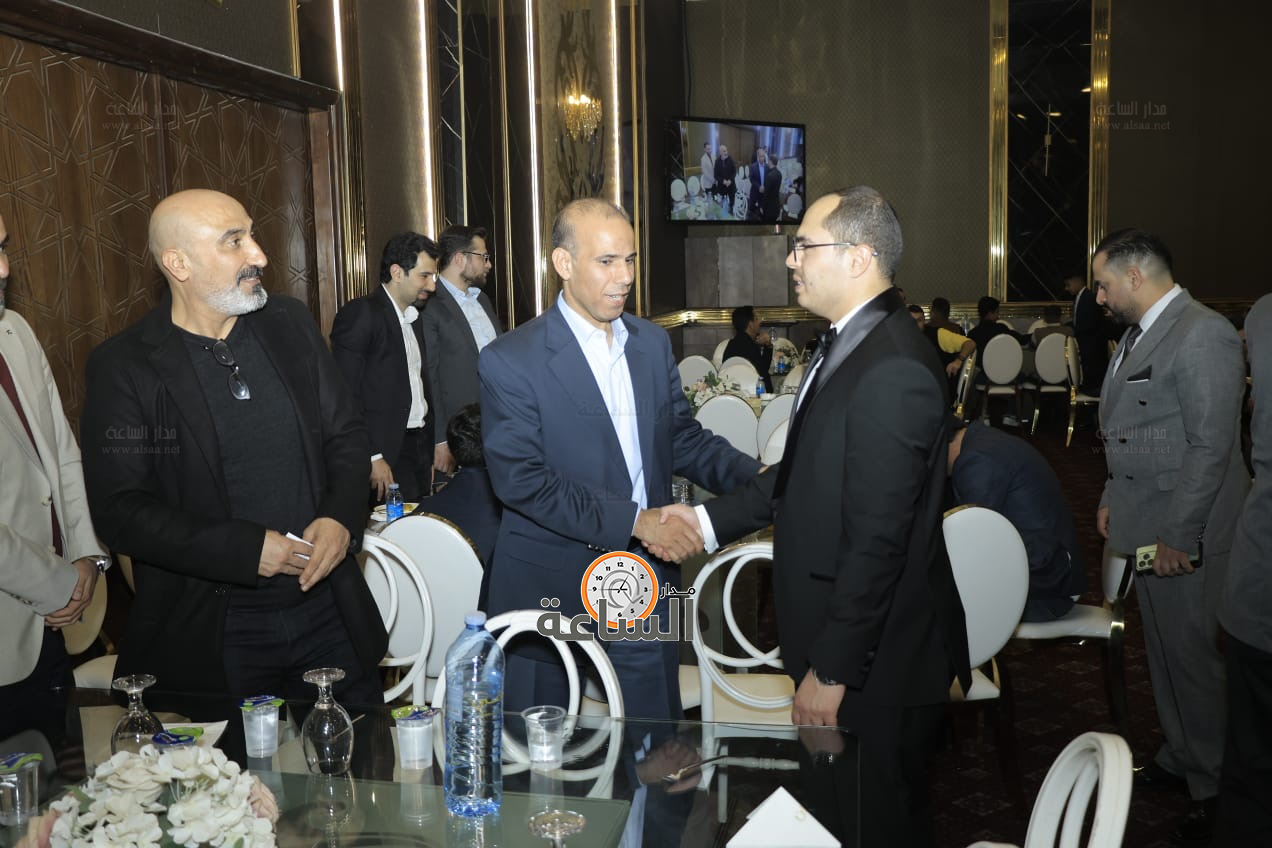 Madar Al-Saa Images 0.6582446695739772