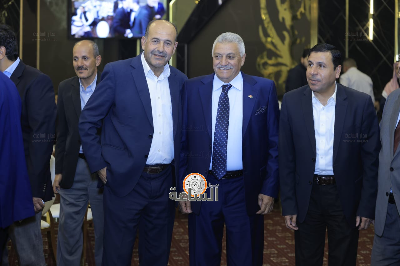 Madar Al-Saa Images 0.8652179153656548