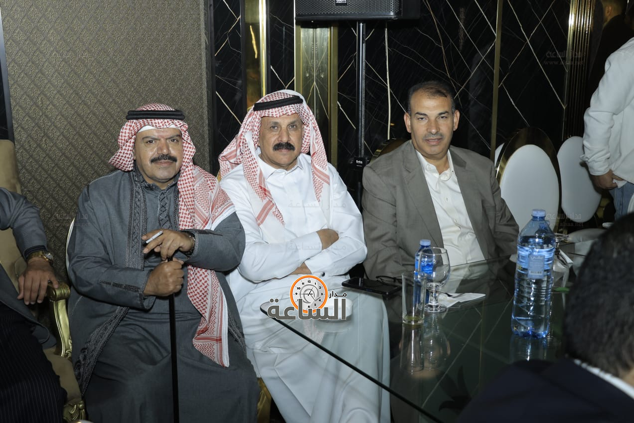 Madar Al-Saa Images 0.9625711150117535