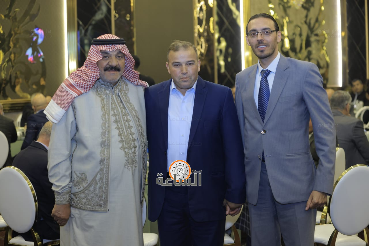 Madar Al-Saa Images 0.6684628943770318