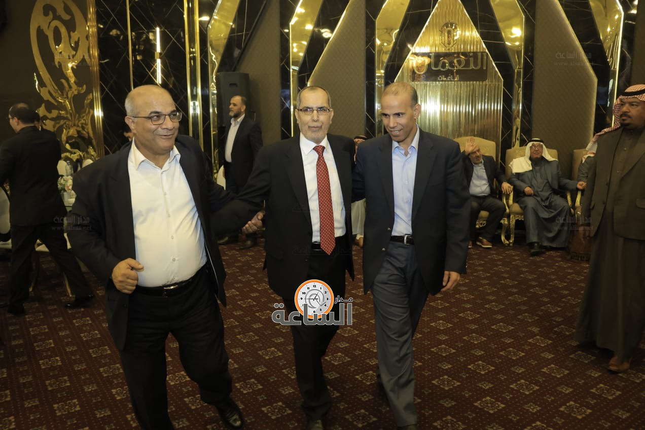 Madar Al-Saa Images 0.1955334954205573