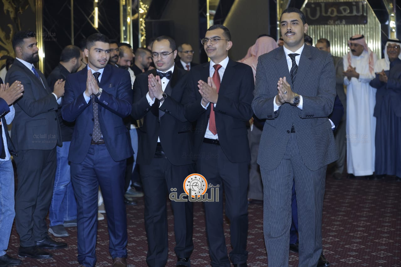 Madar Al-Saa Images 0.8114455949961463