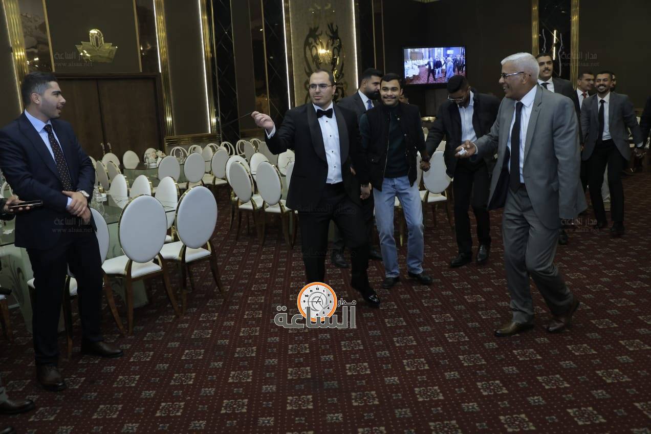 Madar Al-Saa Images 0.7150704315706622