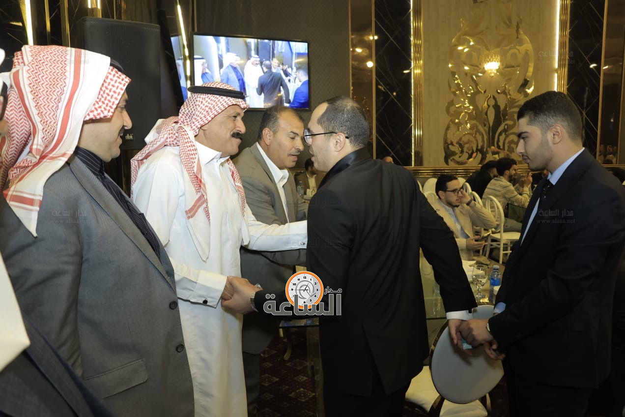 Madar Al-Saa Images 0.5117578660033528