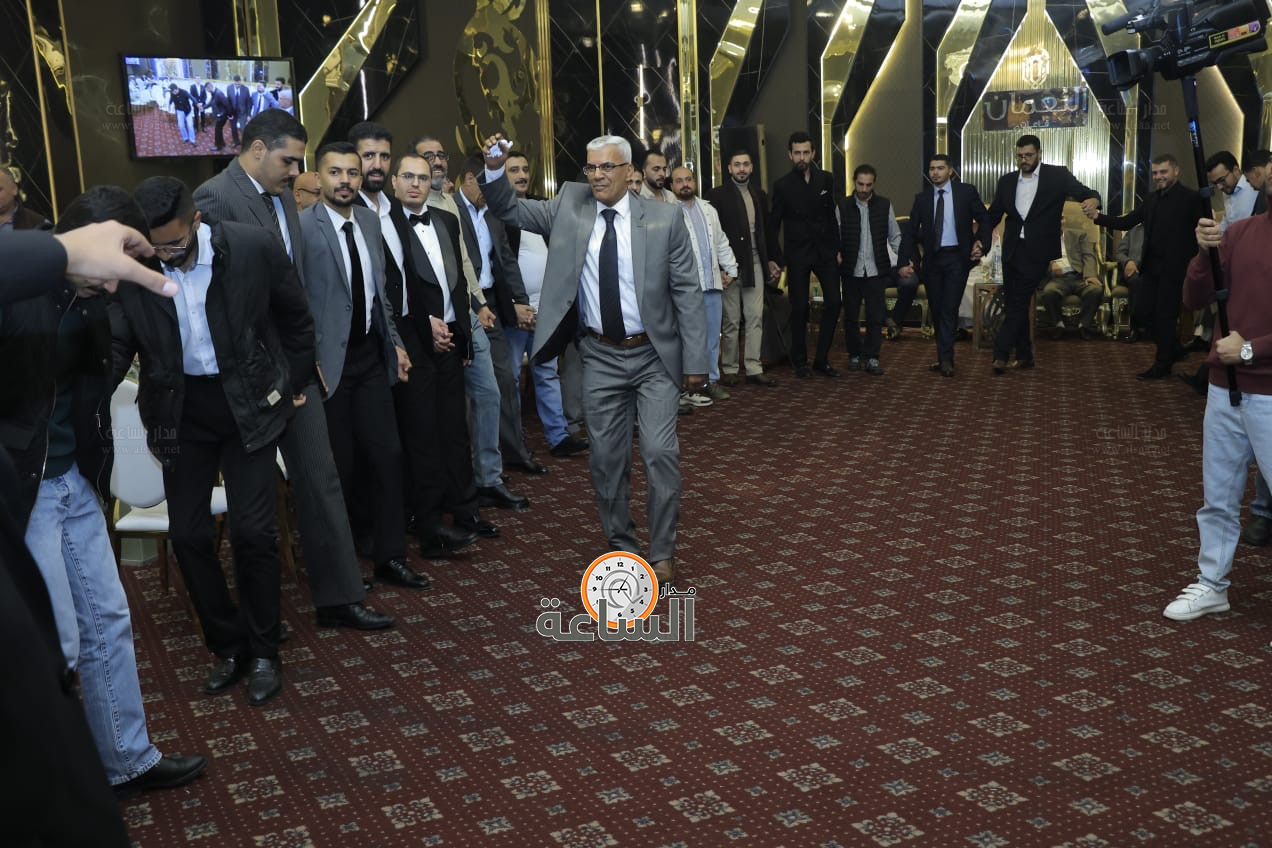 Madar Al-Saa Images 0.7692359493102144