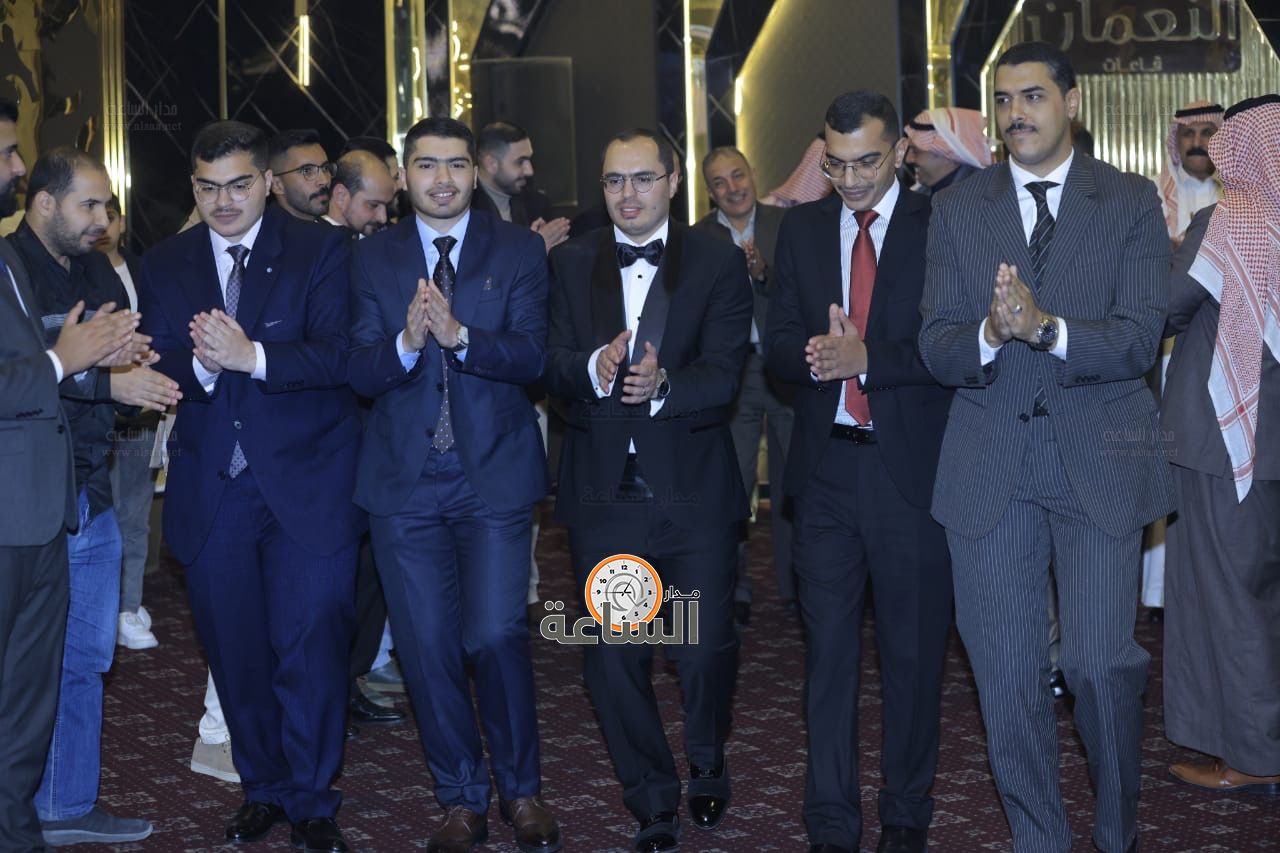 Madar Al-Saa Images 0.8669390850272926