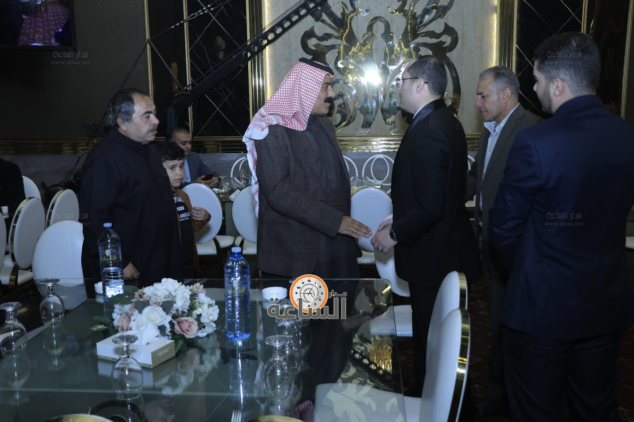 Madar Al-Saa Images 0.4103979864740297