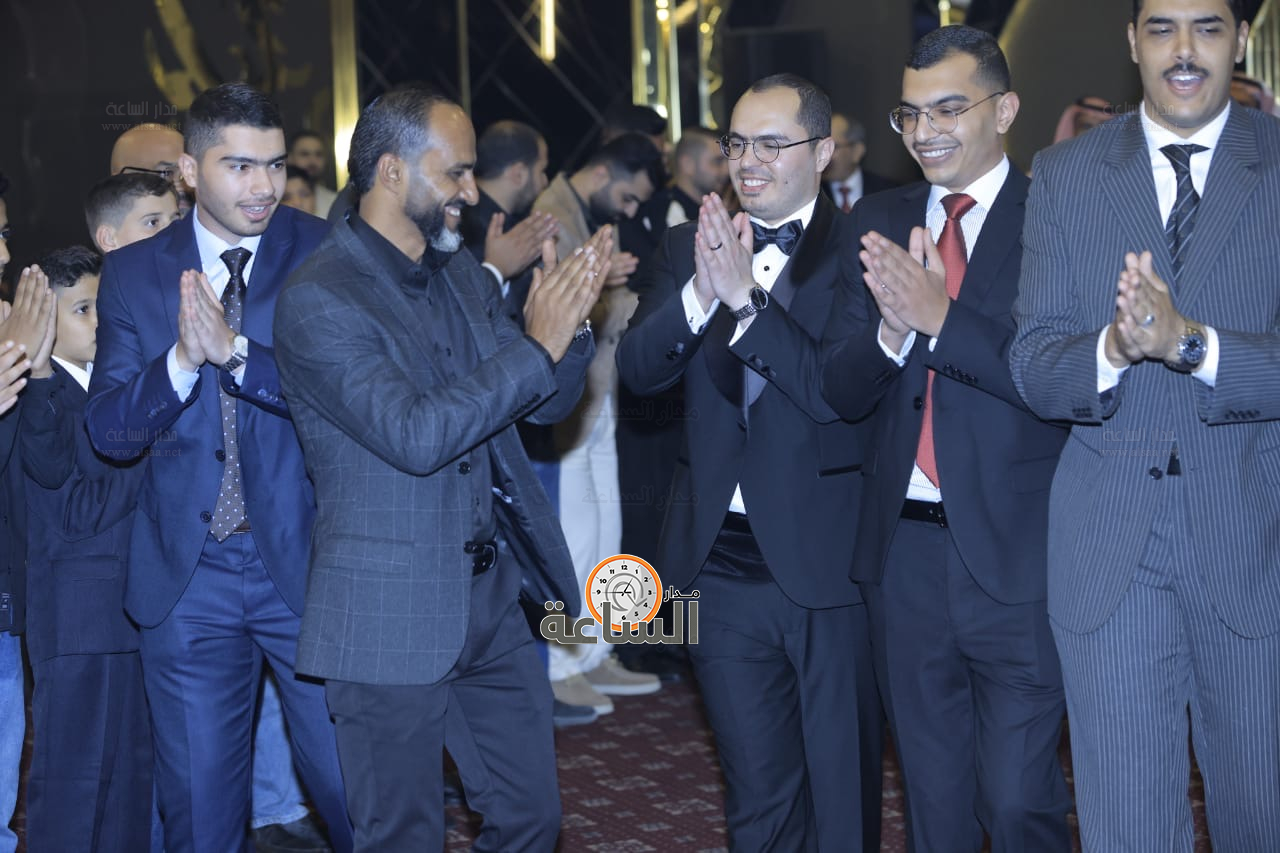 Madar Al-Saa Images 0.5938369665333723