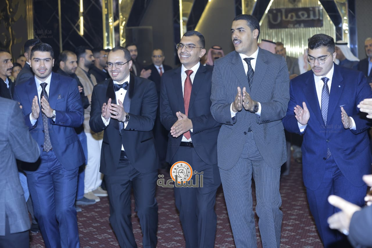 Madar Al-Saa Images 0.016310850813953337