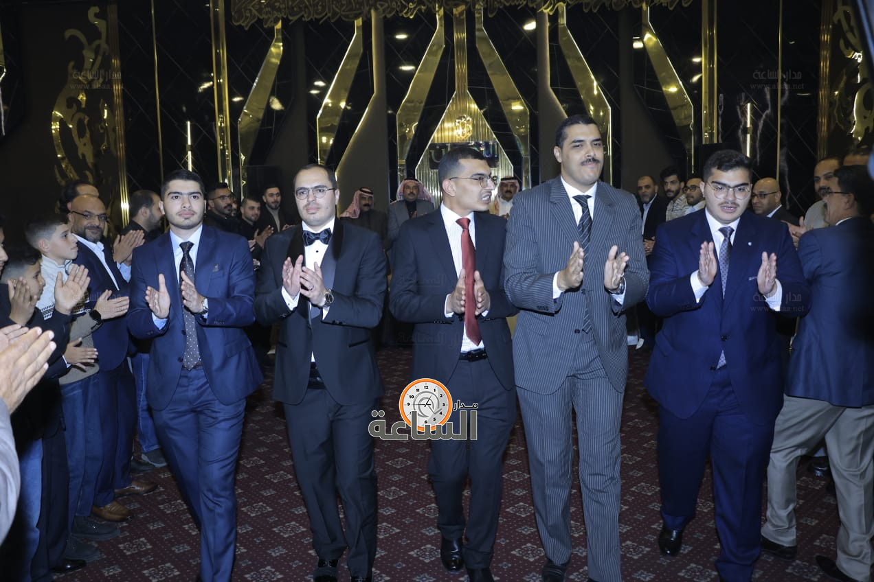 Madar Al-Saa Images 0.55336805588031