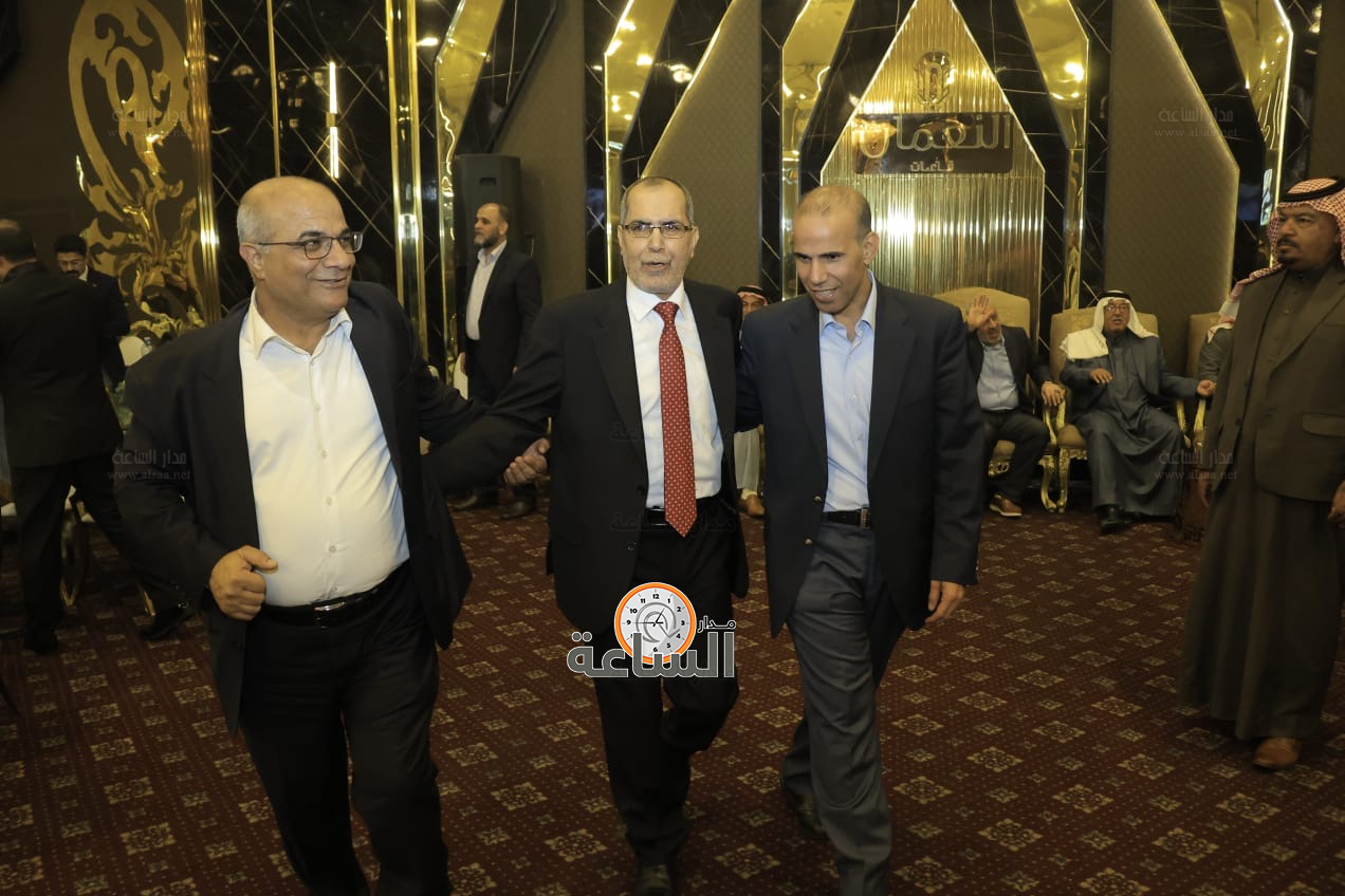 Madar Al-Saa Images 0.742564750961583