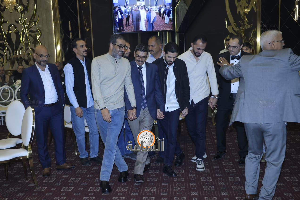 Madar Al-Saa Images 0.14286799191800847