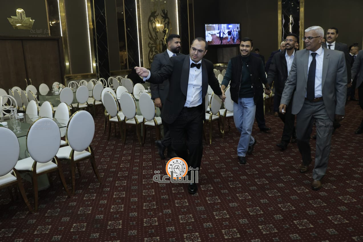 Madar Al-Saa Images 0.5408632261790493