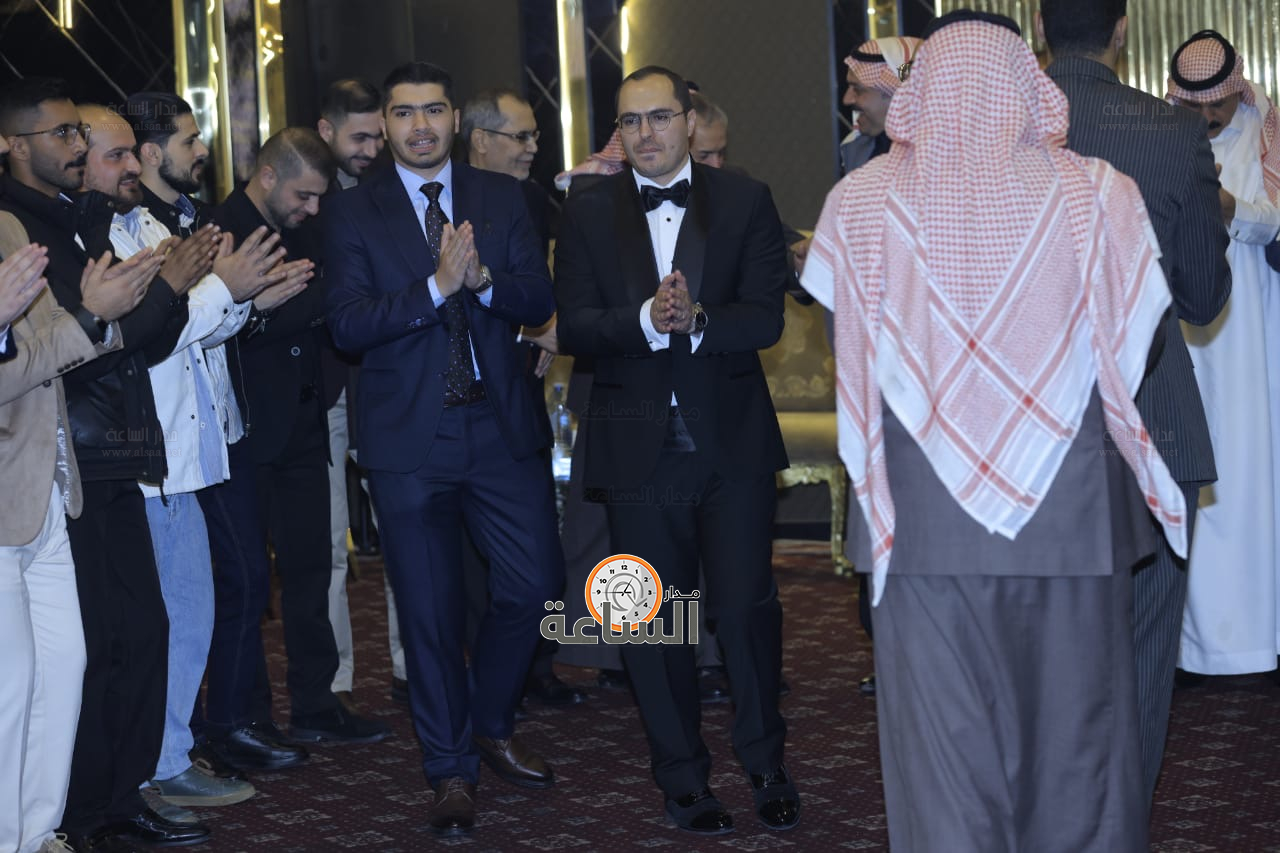 Madar Al-Saa Images 0.6632002580315194