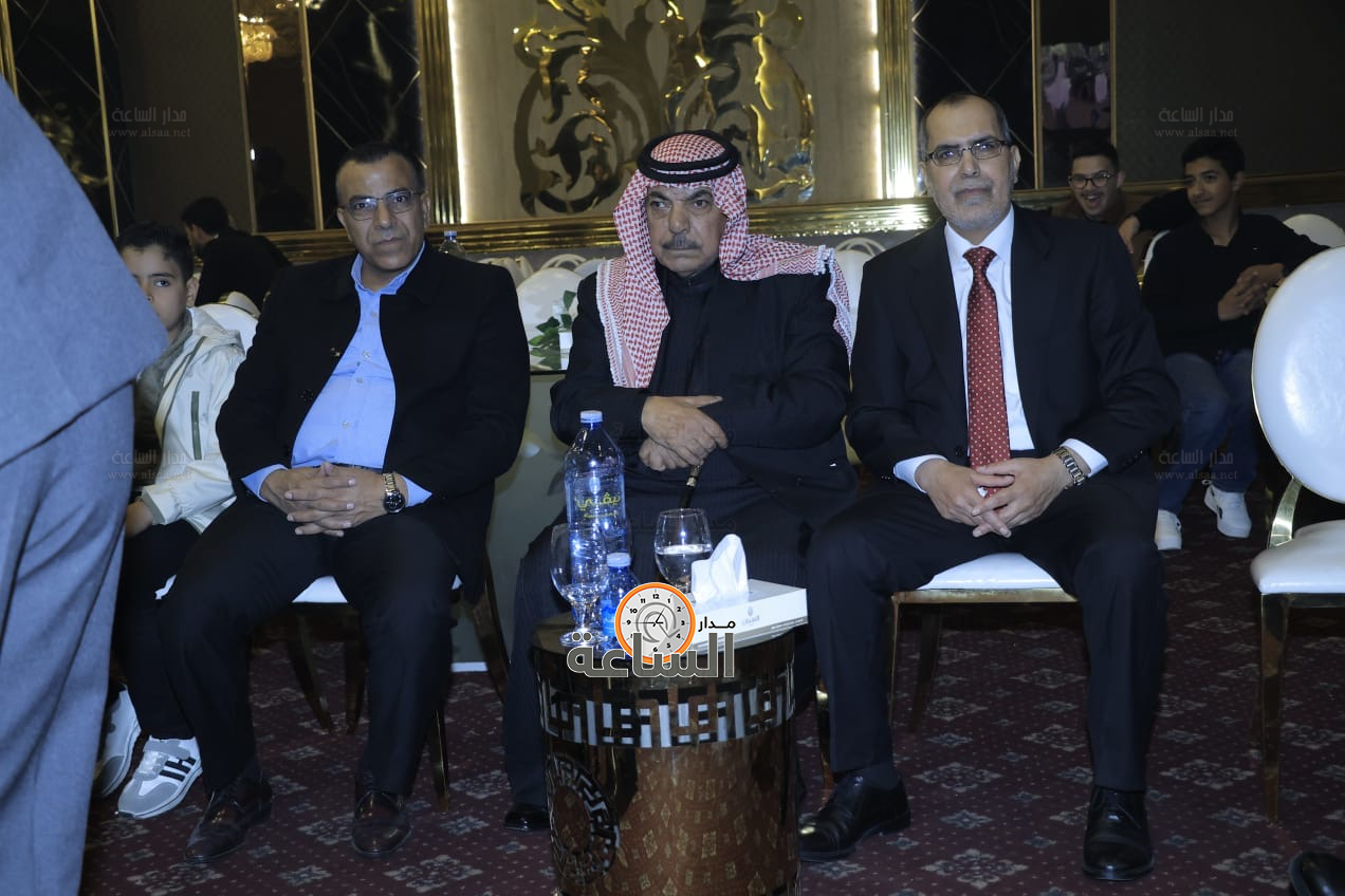 Madar Al-Saa Images 0.862667881701545