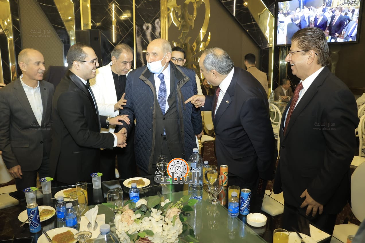 Madar Al-Saa Images 0.7768215791161379