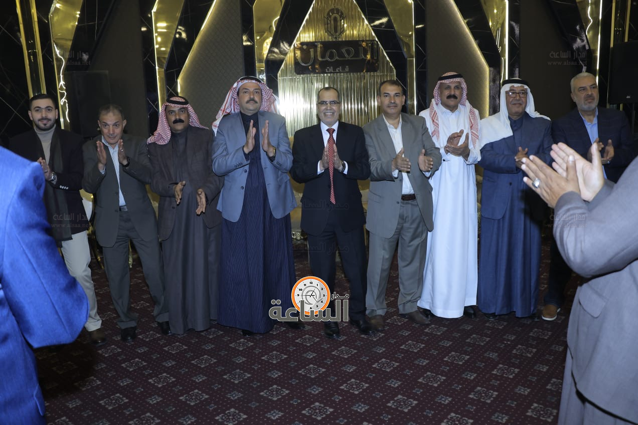 Madar Al-Saa Images 0.3657657596315472