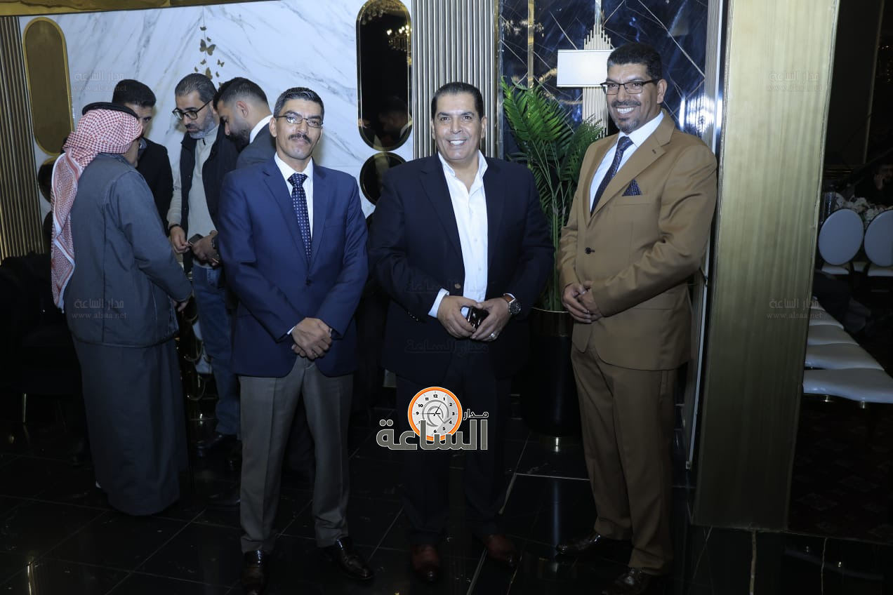 Madar Al-Saa Images 0.9391377757473971