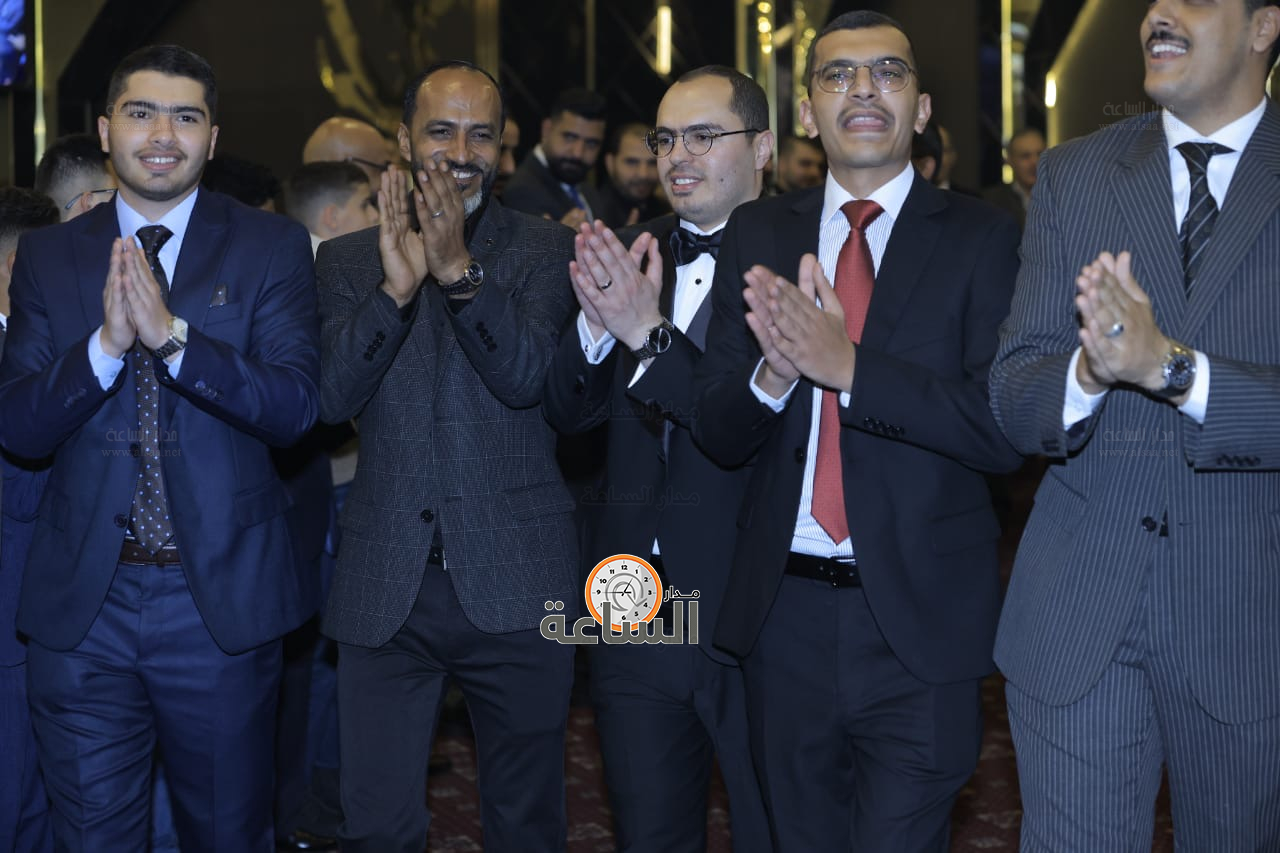 Madar Al-Saa Images 0.6732647844844268