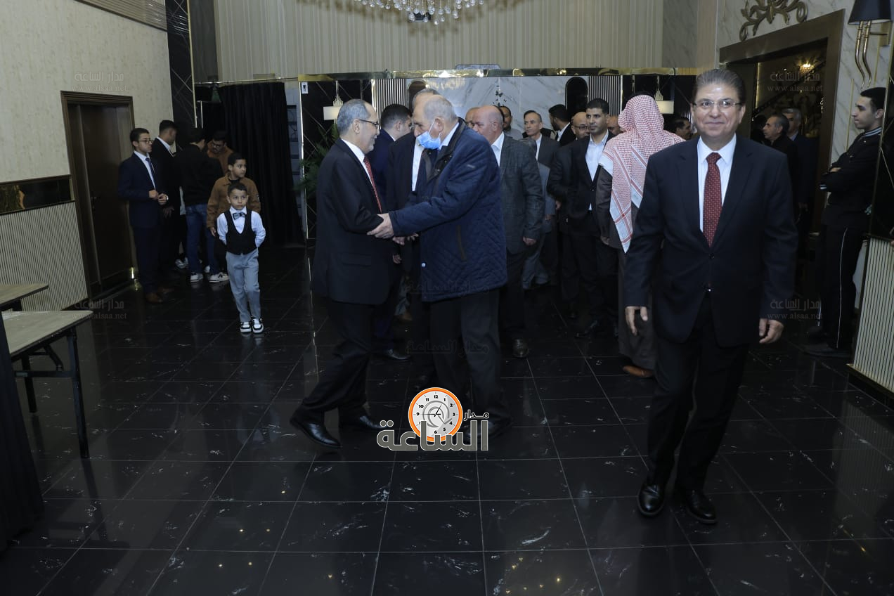 Madar Al-Saa Images 0.9971834862859795