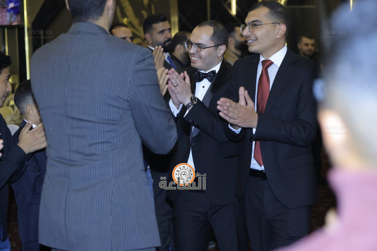 Madar Al-Saa Images 0.8493310843091003