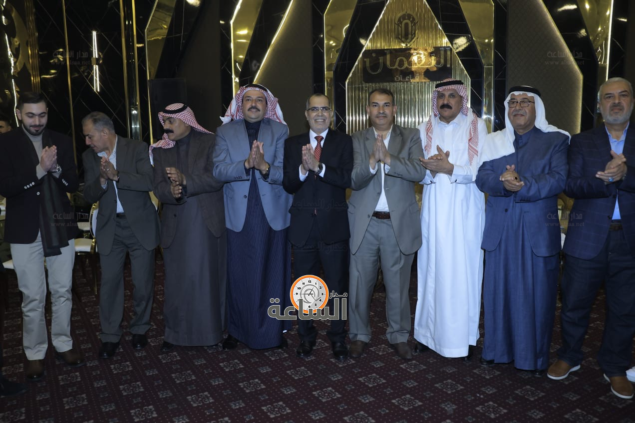 Madar Al-Saa Images 0.09299187668658548