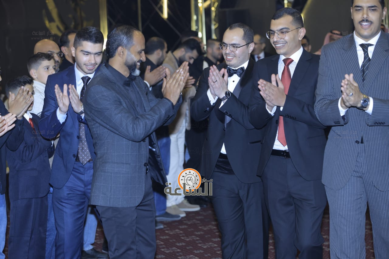 Madar Al-Saa Images 0.773724262144651