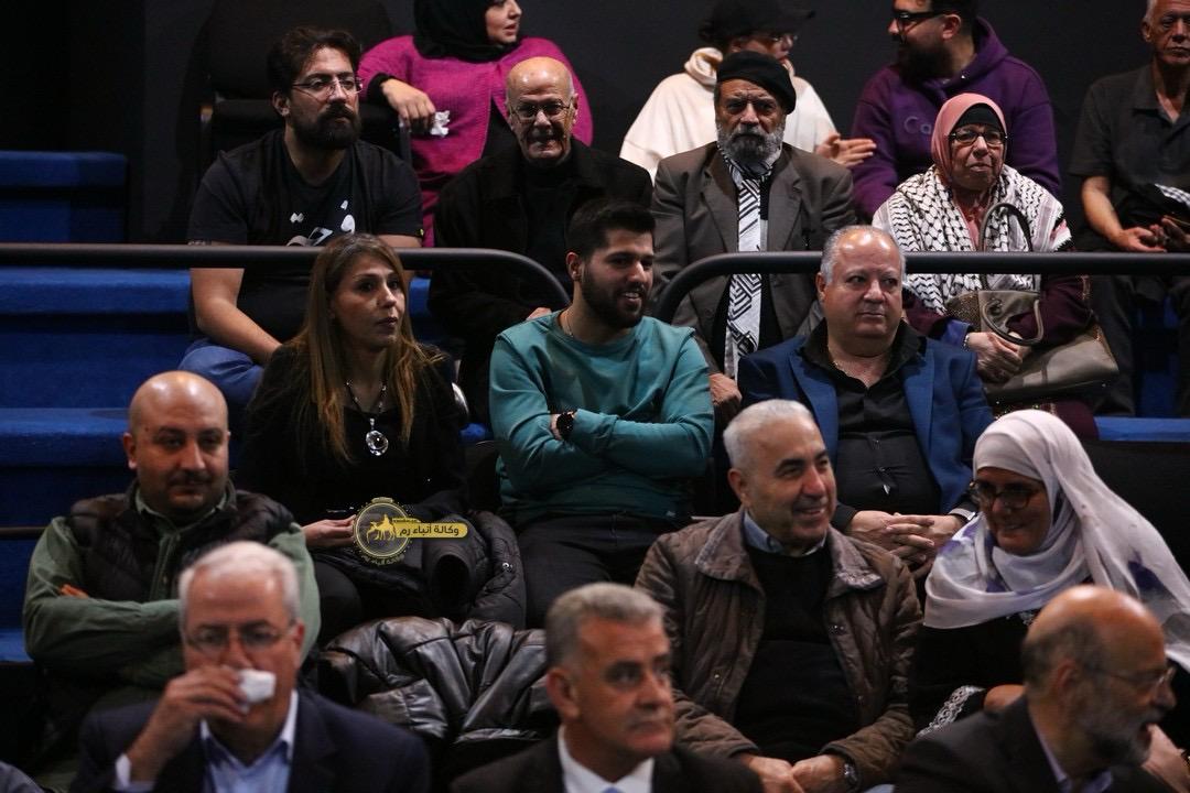 Madar Al-Saa Images 0.835803780694838