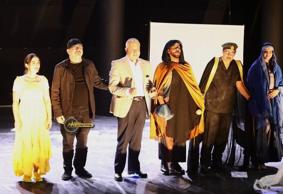 Madar Al-Saa Images 0.3611406053270937