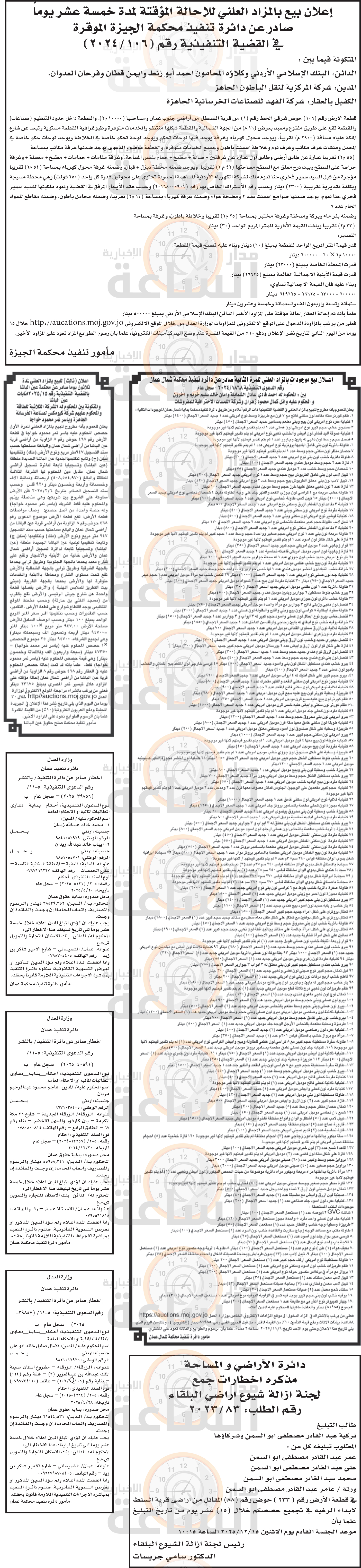 Madar Al-Saa Images 0.7160793225727795