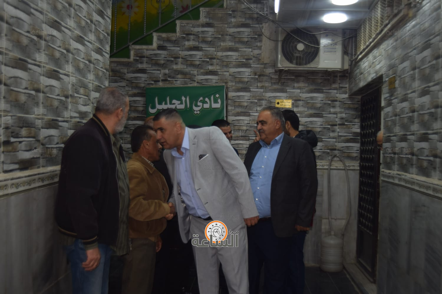 Madar Al-Saa Images 0.8735308871515512