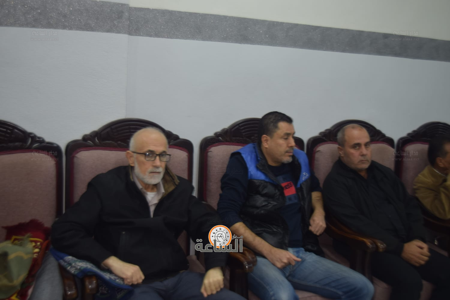 Madar Al-Saa Images 0.5128255726339283