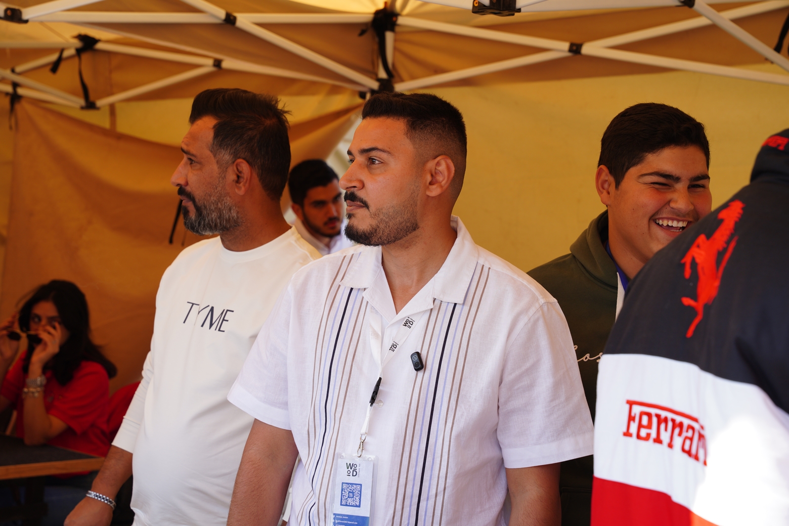 Madar Al-Saa Images 0.3919087454001723