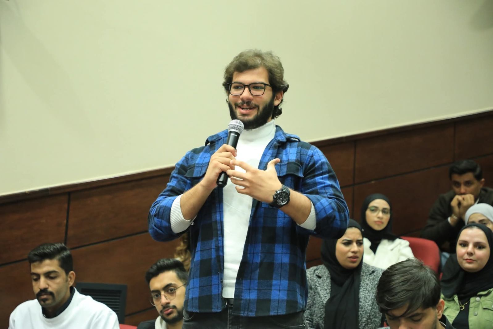 Madar Al-Saa Images 0.1449482963647749