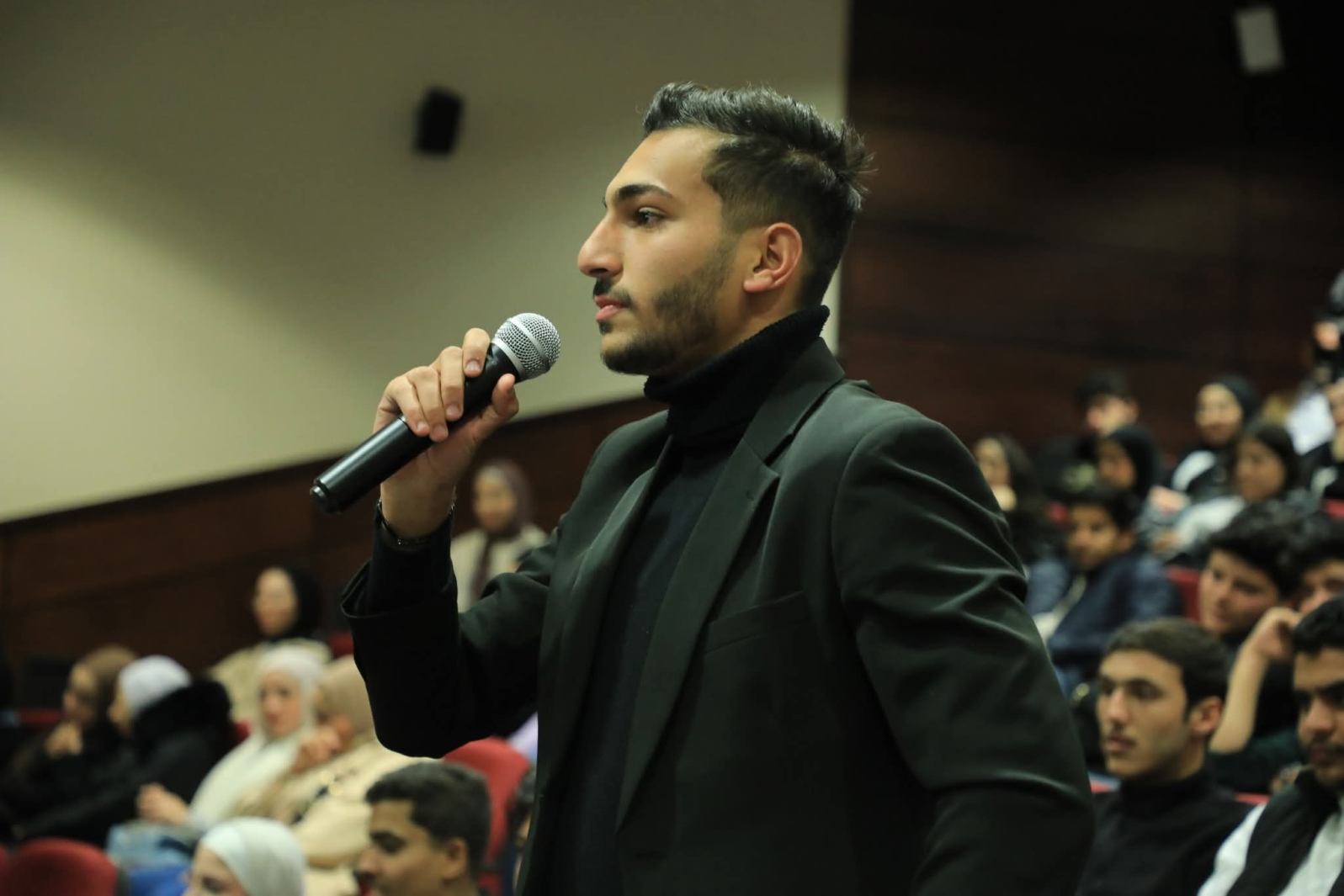 Madar Al-Saa Images 0.27259365836457017