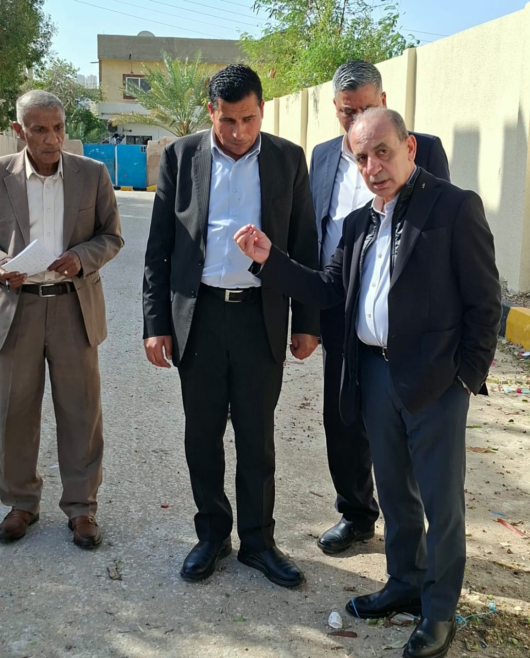 Madar Al-Saa Images 0.9929725756084207