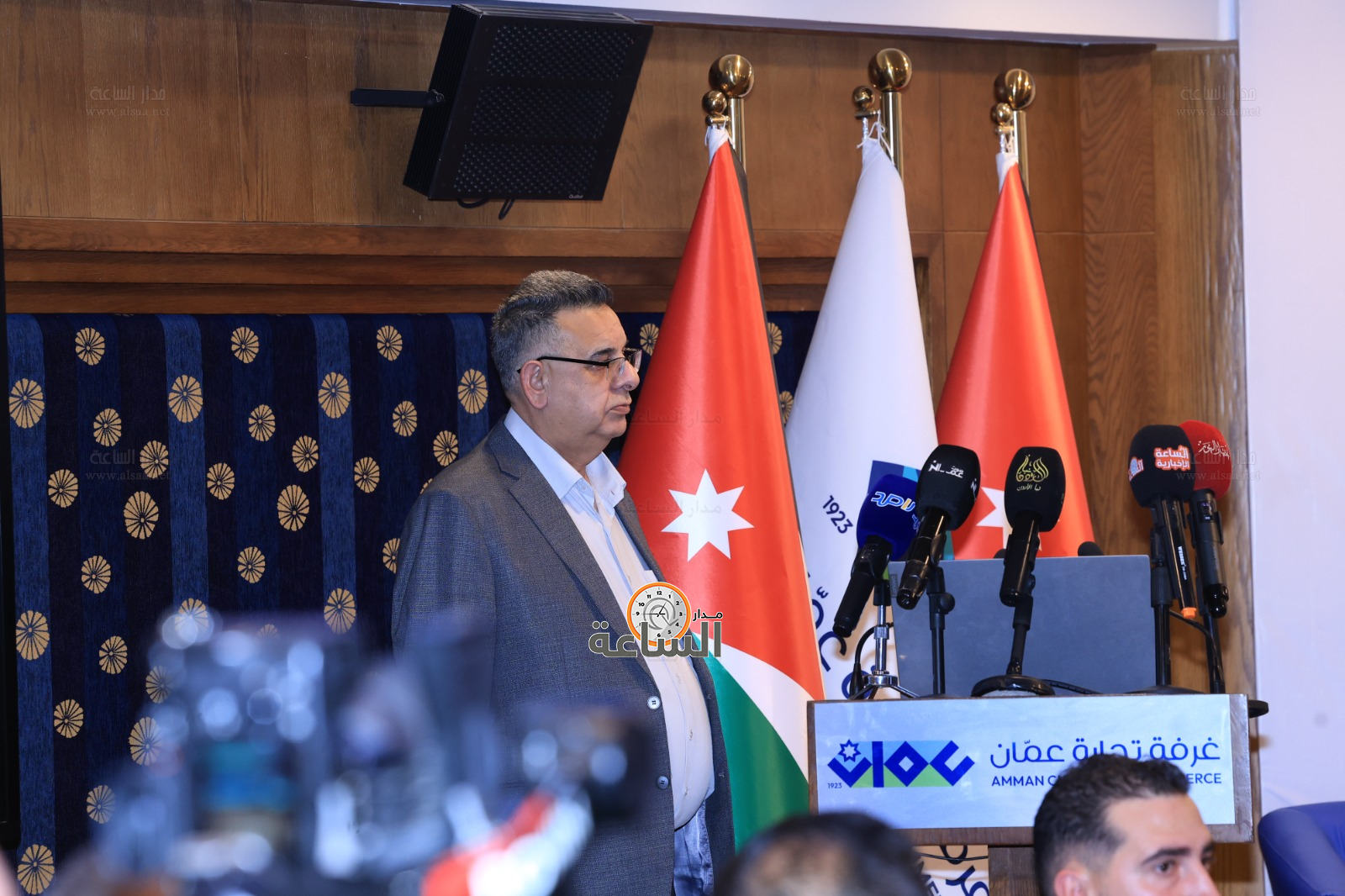 Madar Al-Saa Images 0.6273373763488975