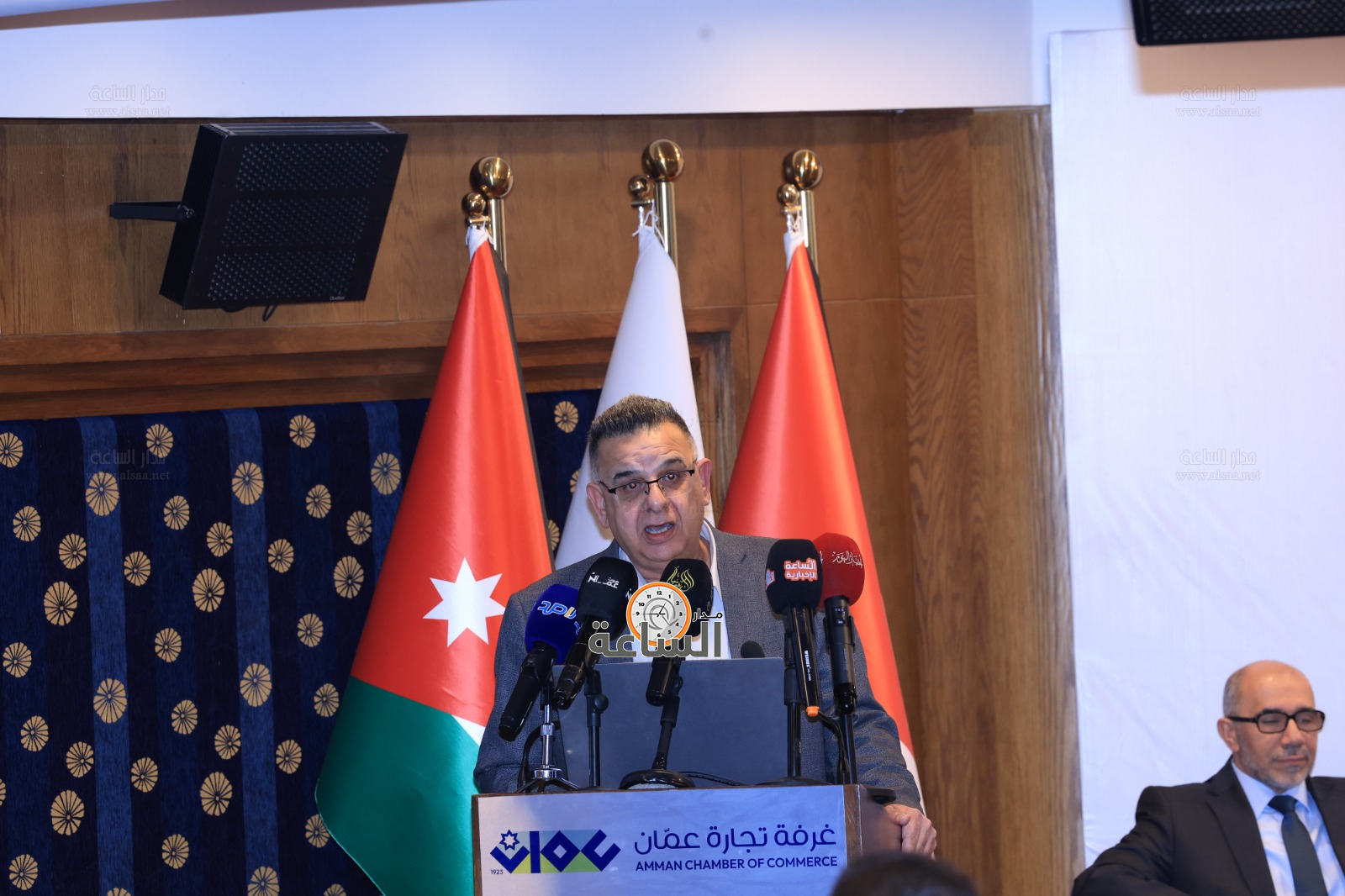 Madar Al-Saa Images 0.11998832557626338